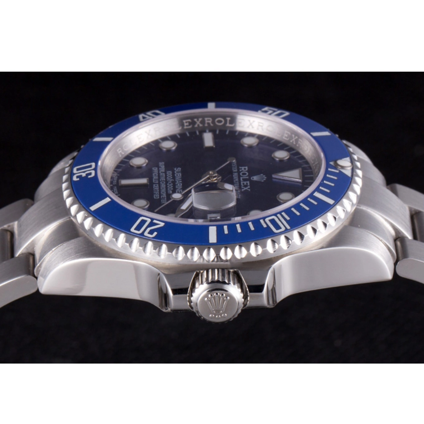 Good Copy Rolex Watches Mechanism-srl50 Rolex Swiss Submariner 0517